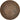 Coin, ITALIAN STATES, SARDINIA, Carlo Felice, Centesimo, 1826, Genoa, EF(40-45)