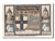 Billet, Allemagne, Westfalen, 4 Mark, 1922, SPL+, Mehl:51.1b