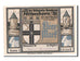 Banconote, Germania, Westfalen, 4 Mark, 1922, SPL+, Mehl:51.1b