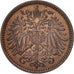Austria, Franz Joseph I, Heller, 1900, AU(50-53), Bronze, KM:2800