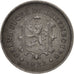Luxembourg, Charlotte, 5 Centimes, 1922, AU(55-58), Iron, KM:30