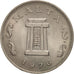 Monnaie, Malte, 5 Cents, 1976, British Royal Mint, SUP, Copper-nickel, KM:10