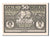 Billete, Alemania, Schleswig-Holstein, 50 Pfennig, 1921, UNC, Mehl:63.1b