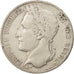 Coin, Belgium, Leopold I, 5 Francs, 5 Frank, 1849, VF(30-35), Silver, KM:3.2