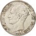 Moneta, Belgio, Leopold I, 5 Francs, 5 Frank, 1851, MB+, Argento, KM:17
