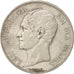 Coin, Belgium, Leopold I, 5 Francs, 5 Frank, 1851, EF(40-45), Silver, KM:17