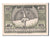 Biljet, Duitsland, Schleswig-Holstein, 50 Pfennig, 1921, SUP+, Mehl:63.1b