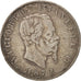 Coin, Italy, Vittorio Emanuele II, 5 Lire, 1872, Milan, VF(20-25), Silver