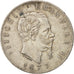 Monnaie, Italie, Vittorio Emanuele II, 5 Lire, 1877, Rome, TTB+, Argent, KM:8.4