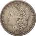 United States, Morgan Dollar, Dollar, 1883, U.S. Mint, New Orleans, VF(20-25)