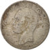 Griechenland, George I, 5 Drachmai, 1875, Paris, S, Silber, KM:46