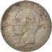 Greece, George I, 5 Drachmai, 1875, Paris, VF(20-25), Silver, KM:46