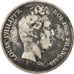 Munten, Frankrijk, Louis-Philippe, 5 Francs, 1830, Paris, FR, Zilver, KM:735.1