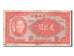 China, 20 Yüan, 1941, KM #240c, VF(30-35), IQ600556