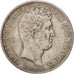 Coin, France, Louis-Philippe, 5 Francs, 1831, Rouen, VF(30-35), Silver, KM:735.2