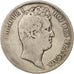 Coin, France, Louis-Philippe, 5 Francs, 1831, Marseille, VF(20-25), Silver