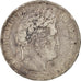 Coin, France, Louis-Philippe, 5 Francs, 1832, La Rochelle, VF(20-25), Silver