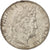 Moneta, Francia, Louis-Philippe, 5 Francs, 1845, Lille, BB+, Argento, KM:749.13