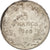 Moneta, Francia, Louis-Philippe, 5 Francs, 1845, Lille, BB+, Argento, KM:749.13