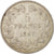 Coin, France, Louis-Philippe, 5 Francs, 1847, Paris, EF(40-45), Silver