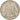 Munten, Frankrijk, Hercule, 5 Francs, 1876, Paris, PR, Zilver, KM:820.1