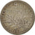 Coin, France, Semeuse, 50 Centimes, 1899, Paris, F(12-15), Silver, KM:854