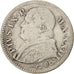 Moneta, STATI ITALIANI, PAPAL STATES, Pius IX, 10 Soldi, 50 Centesimi, 1869