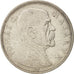 Coin, Czechoslovakia, 10 Korun, 1928, EF(40-45), Silver, KM:12