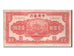 Billete, 100 Yüan, 1942, China, BC+