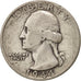 United States, Washington Quarter, Quarter, 1944, U.S. Mint, San Francisco