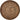 Moneta, STATI FRANCESI, ANTWERP, 10 Centimes, 1814, Anvers, MB+, Bronzo, KM:7.2