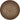 Coin, Denmark, Frederik VIII, 5 Öre, 1908, Copenhagen, EF(40-45), Bronze