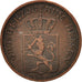 Moneta, Landy niemieckie, HESSE-DARMSTADT, Ludwig III, Pfennig, 1866, EF(40-45)