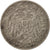 Coin, GERMANY - EMPIRE, Wilhelm II, 25 Pfennig, 1909, Berlin, VF(30-35), Nickel