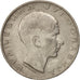 Yugoslavia, Petar II, 10 Dinara, 1938, AU(55-58), Nickel, KM:22