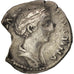 Monnaie, Faustine I, Denier, Roma, TB, Argent, RIC:360