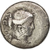 Carisia, Denarius, 46 BC, Roma, F(12-15), Silver, Sear:450