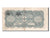 Billet, Chine, 100 Yüan, 1944, TTB