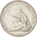 Moneda, Italia, 500 Lire, 1961, Rome, MBC+, Plata, KM:99