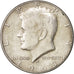 Coin, United States, Kennedy Half Dollar, Half Dollar, 1968, U.S. Mint, Denver