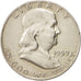 United States, Franklin Half Dollar, Half Dollar, 1959, U.S. Mint, Denver