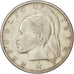 Liberia, 25 Cents, 1960, MBC+, Plata, KM:16