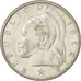 Liberia, 25 Cents, 1960, VZ, Silber, KM:16