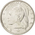 Liberia, 10 Cents, 1960, MS(65-70), Silver, KM:15
