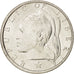 Liberia, 10 Cents, 1960, FDC, Argent, KM:15