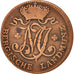 Coin, German States, BERG, Maximilian IV Joseph, 1/2 Stüber, 1803, D