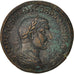Gordian III, Sestertius, 240, Roma, AU(55-58), Faux moderne