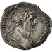 Trajan, Denarius, Roma, AU(50-53), Silver, RIC:287 var.