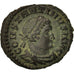 Coin, Constantine I, Nummus, AD 310-313, Trier, AU(55-58), Copper, RIC:VI 866a