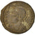 Coin, Constantine I, Nummus, 332-333, Trier, AU(50-53), Copper, RIC:VII 543 P